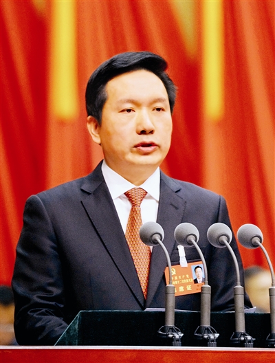 赵一德在杭州市第十二次党代会上的报告 赵一德在杭州市第十二次党代会上的报告