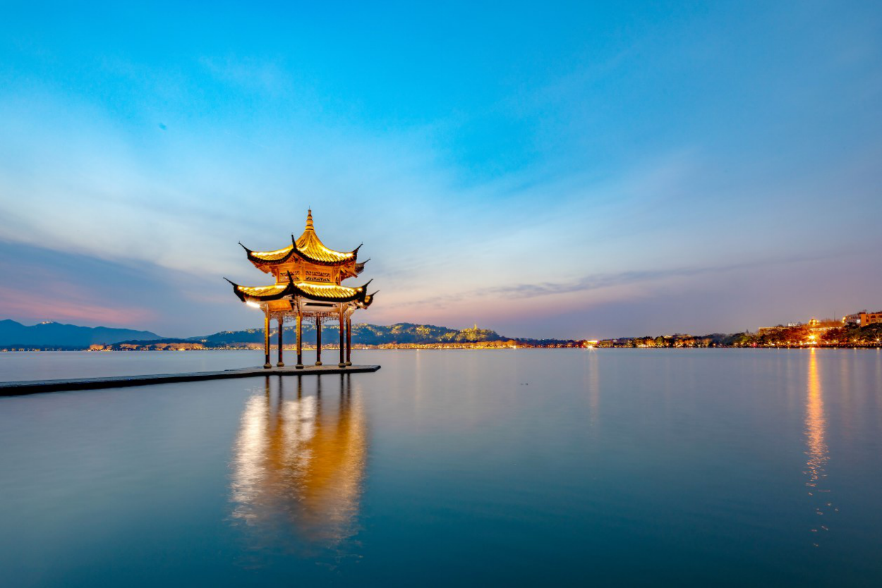 2019年配图（集贤亭，来源《杭州年鉴2019》）.png