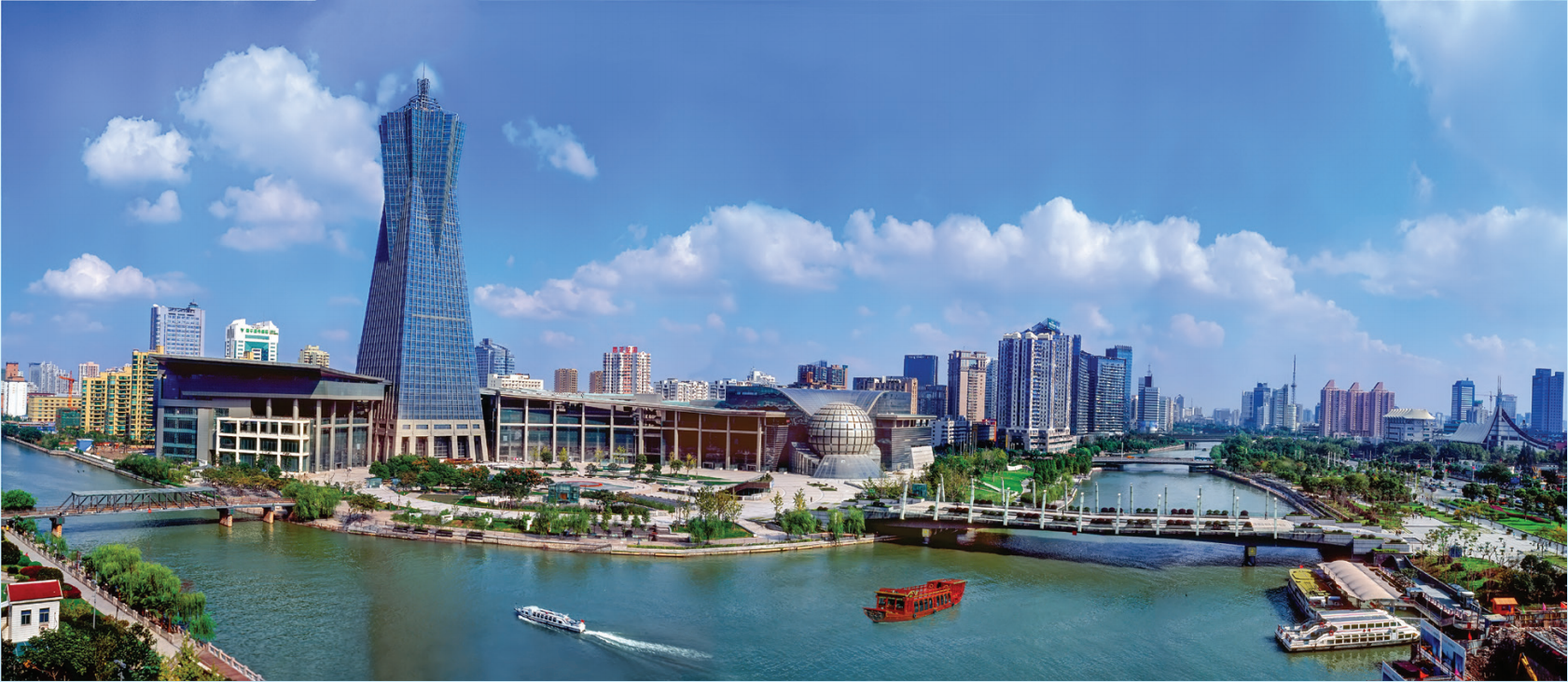 2018年配图（武林问渡，来源《杭州年鉴2015》）.png